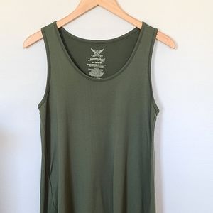 Faded Glory tunic